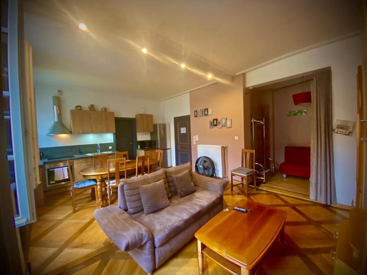 Maison 1708 - Rue Du Canard - City Center קולמר מראה חיצוני תמונה
