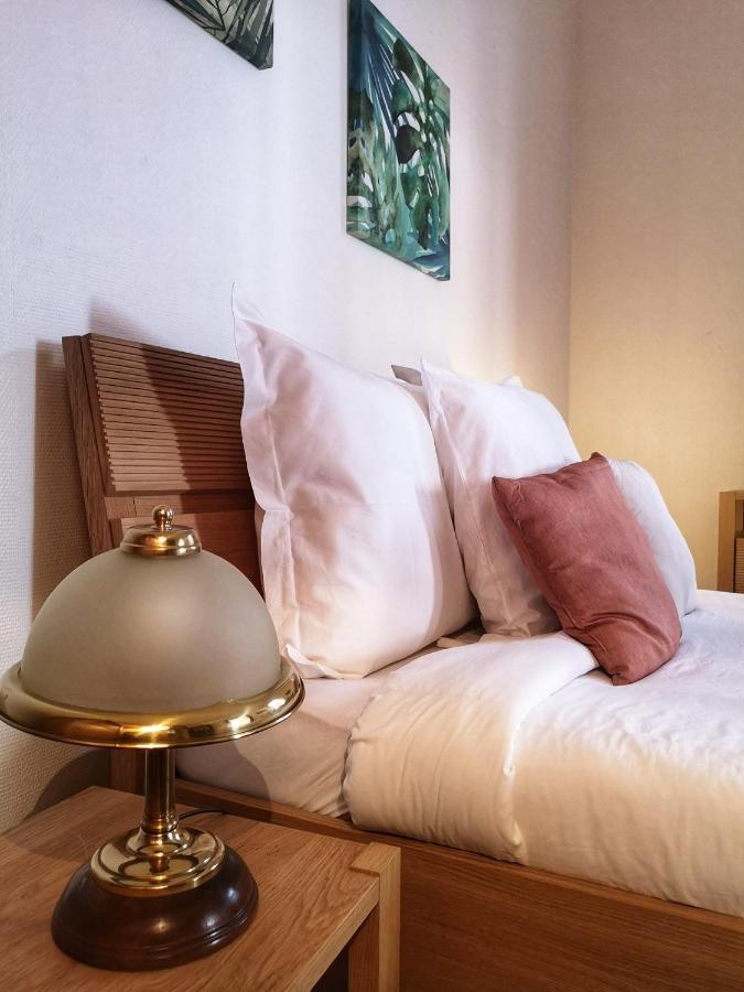 Maison 1708 - Rue Du Canard - City Center קולמר מראה חיצוני תמונה