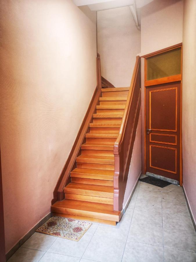 Maison 1708 - Rue Du Canard - City Center קולמר מראה חיצוני תמונה