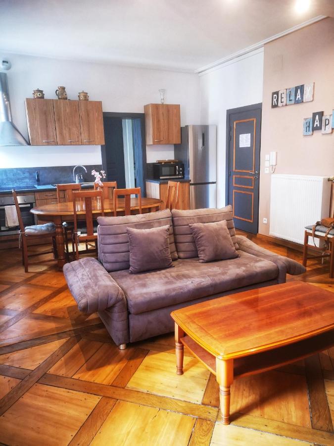 Maison 1708 - Rue Du Canard - City Center קולמר מראה חיצוני תמונה